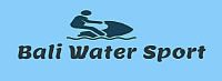 Bali Water Sport Logo